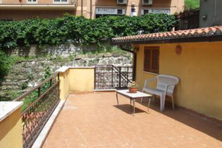 Terrace/Patio 16 of 16