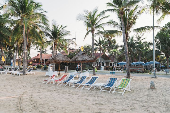 Beach 175 of 185