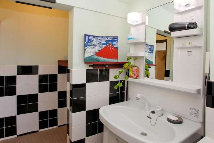 Bathroom Vanities
