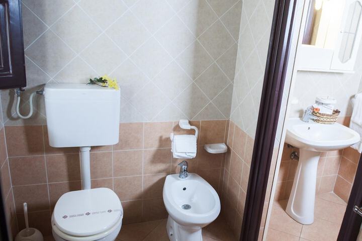 Bathroom Vanities