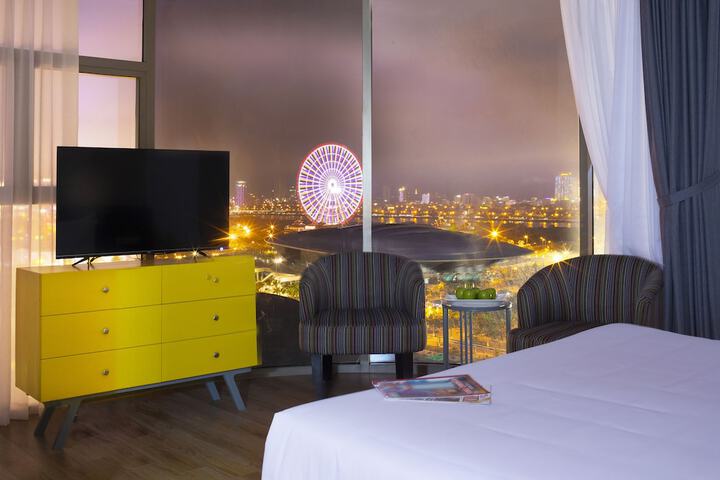 GRAND CITIVIEW DA NANG HOTEL