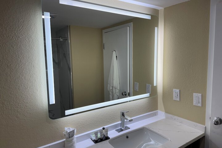 Bath Amenities