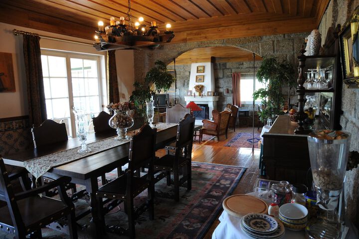Breakfast/Coffee Service 41 of 62