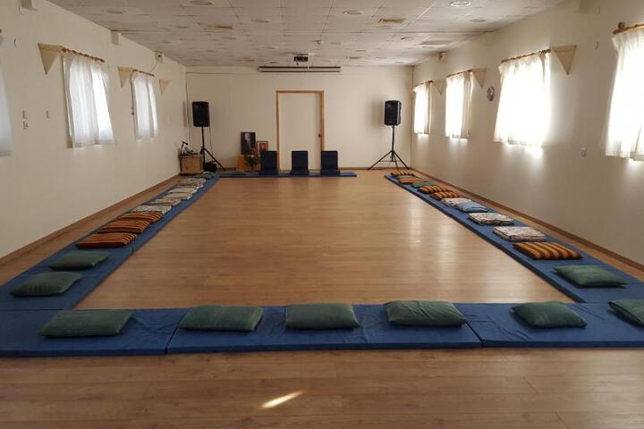 Fitness Center Photo