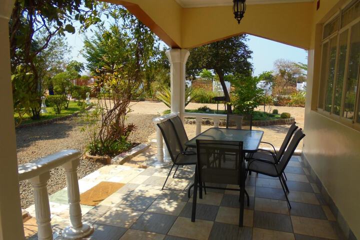 Terrace/Patio 29 of 61