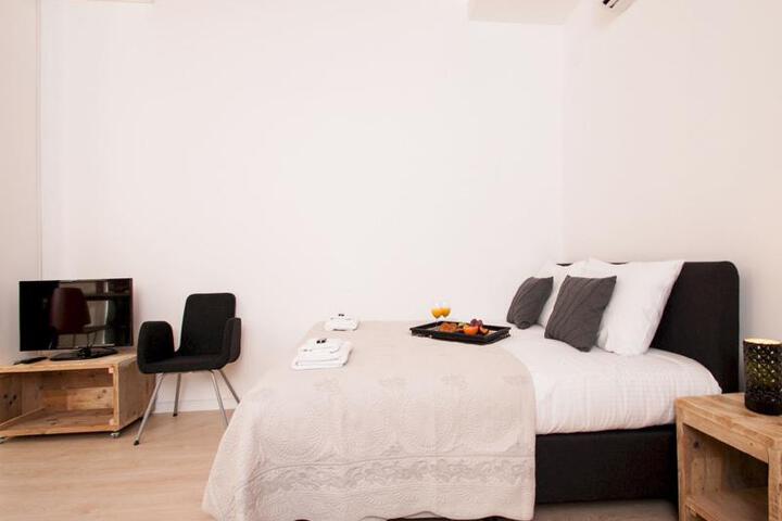 Fitness Center Photo