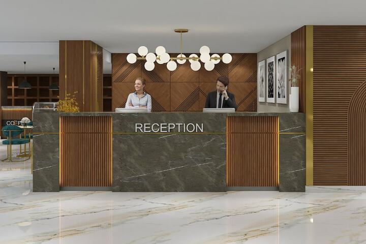 Hotel Interior 7 of 61