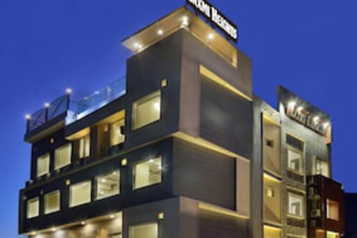 Hotel 4 of 4