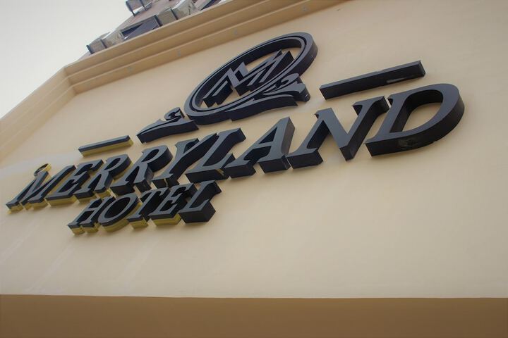 Hotel 54 of 57