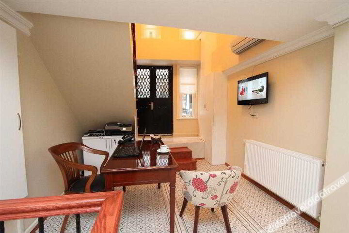 Taksim Inn