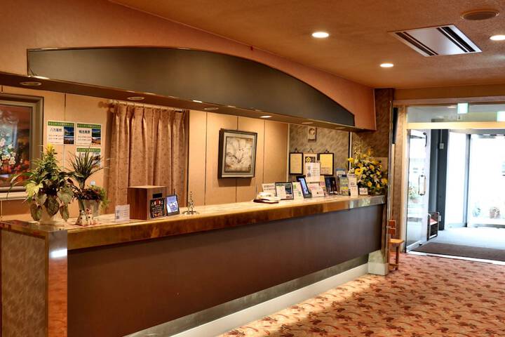 Hotel Interior 5 of 69