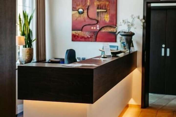 Hotel Bolte