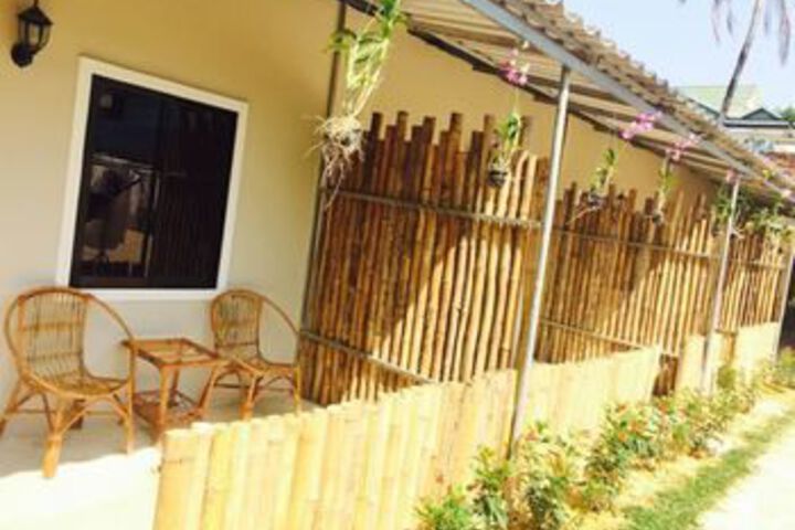Terrace/Patio 12 of 15