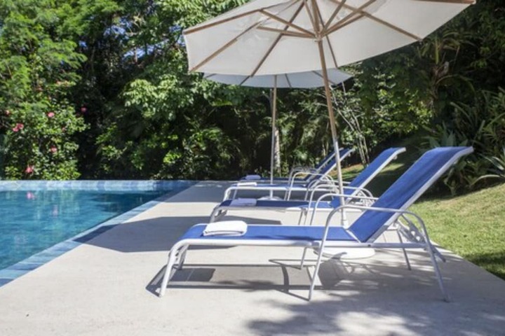 Pool to Cool