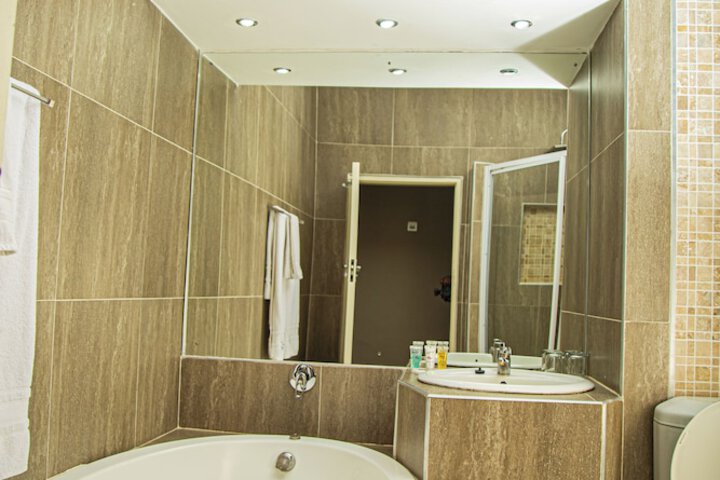 Bath Photo