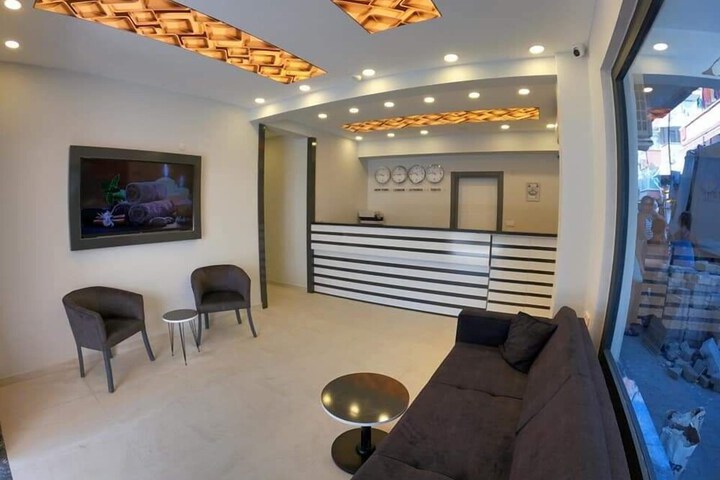 Hotel Interior 2 of 22