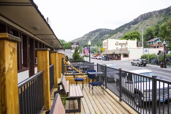 Terrace/Patio 179 of 187