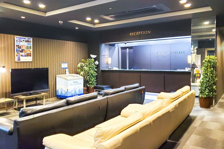 Hotel Interior 2 of 18