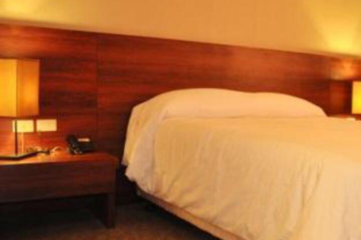 Tierra Montana Hotel