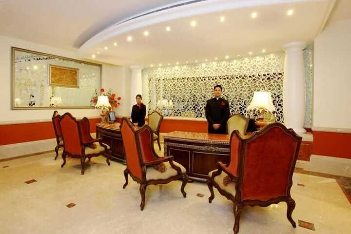 Hotel Interior 5 of 42