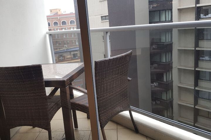 Terrace/Patio 10 of 14