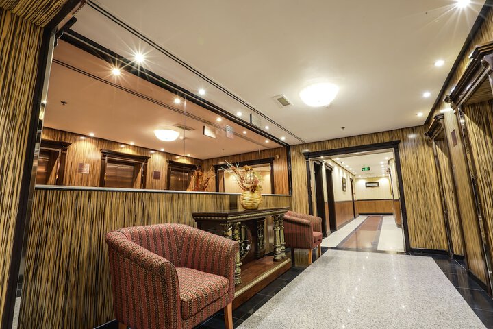 Hotel Interior 14 of 86