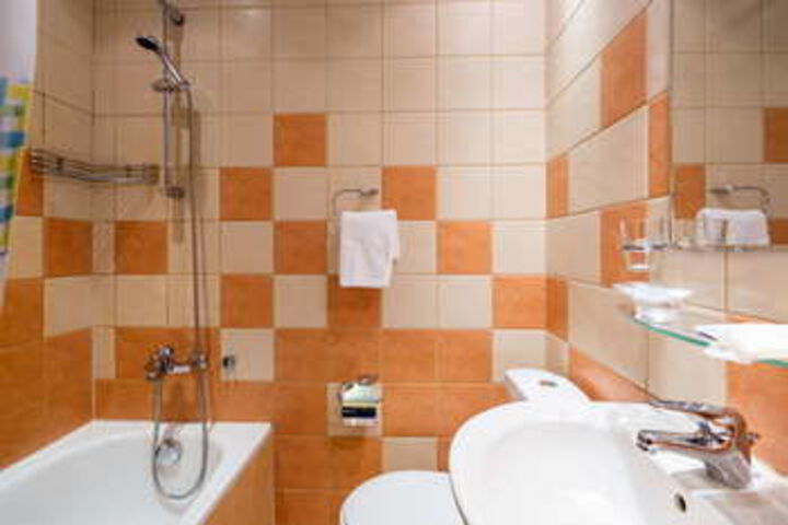 Inside Room Photo