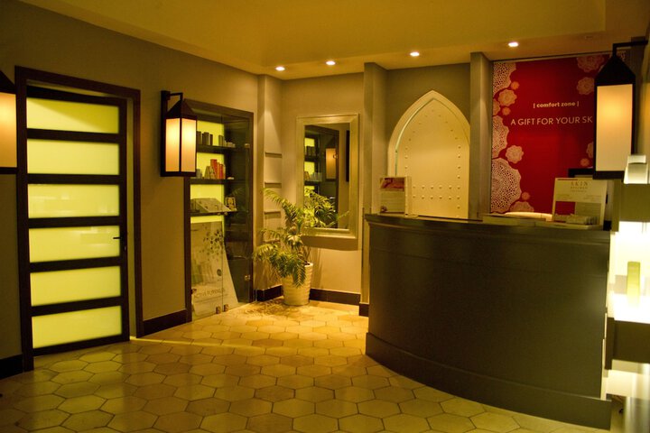 Hotel Interior 67 of 86