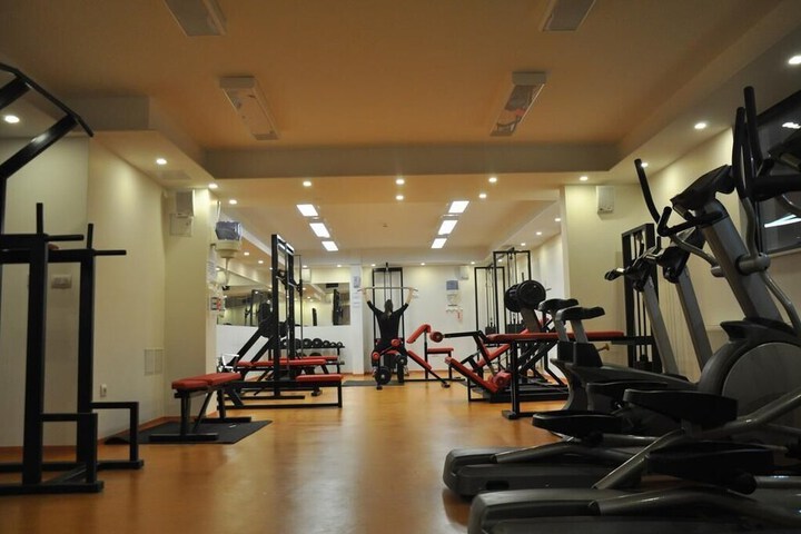 Health and Fitness 22 of 29