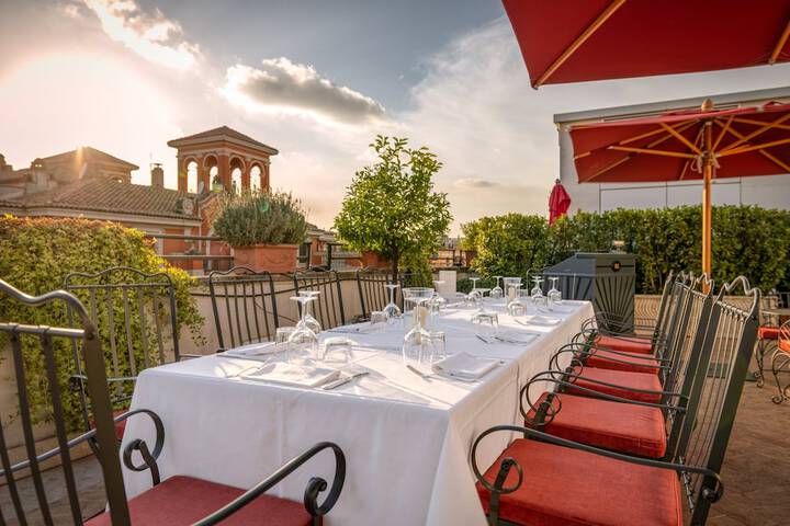 Terrace/Patio 174 of 181