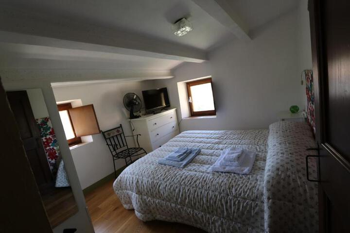 Suite Room