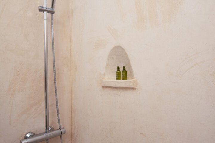 Bath Interior