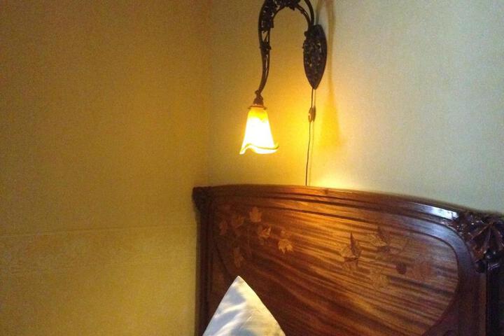 Suite Room