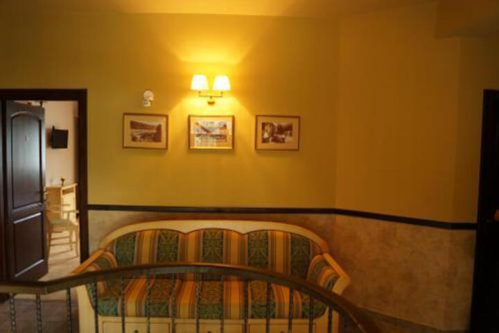 CASA MIRCEA