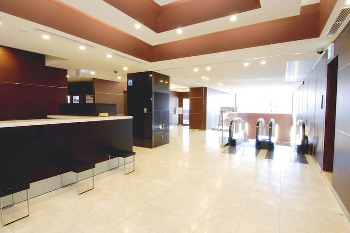 Hotel Interior 4 of 55