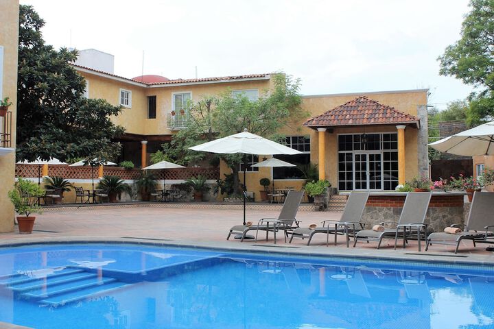 Image of Hotel Boutique La Granja