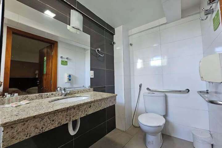Bathroom Vanities