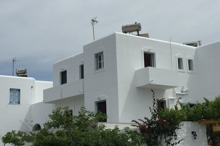 Vista Mare in Paros