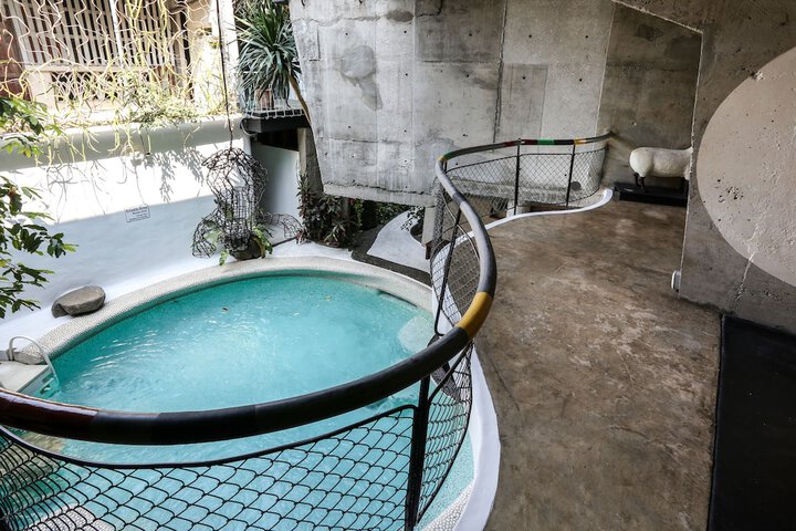Hotel 66 of 69