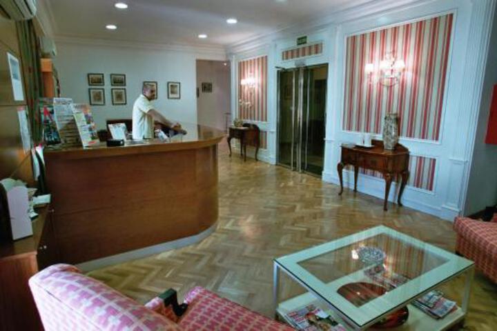 Fitness Facility Photos