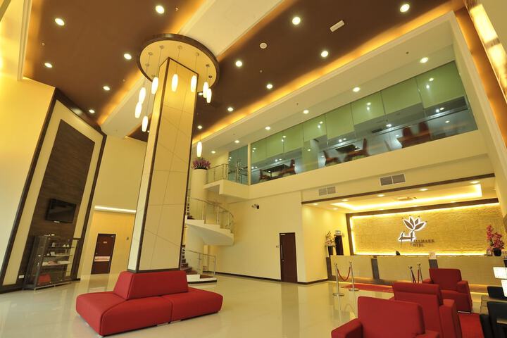 Hotel Interior 3 of 33