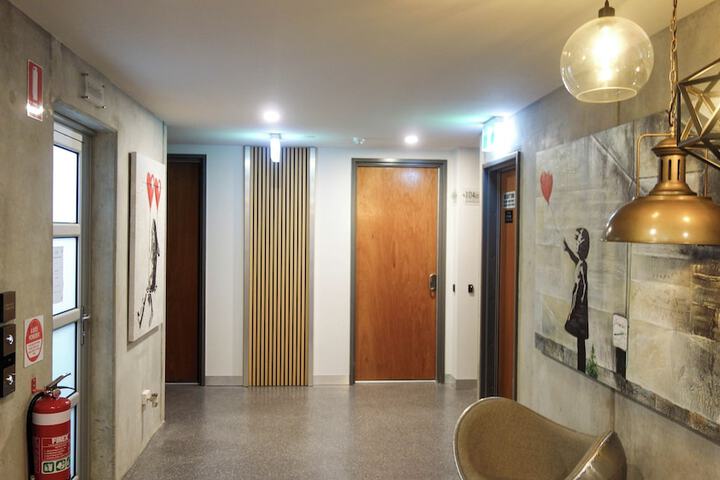 Hotel Interior 5 of 158