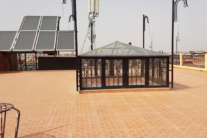 Terrace/Patio 78 of 92