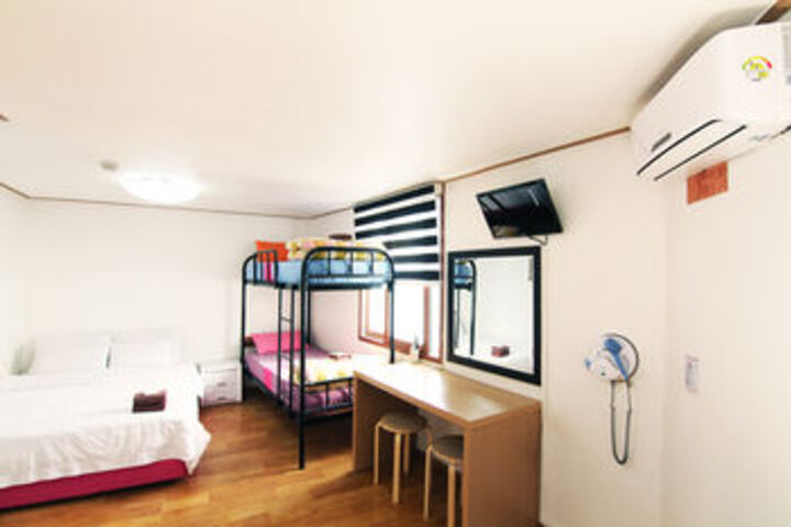 Fitness Facility Photos