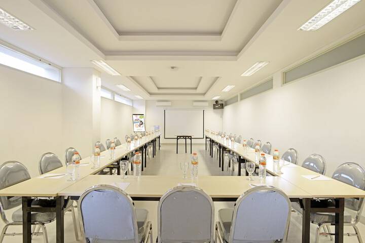 Meeting 18 of 24