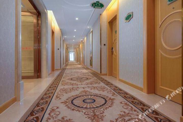 Vienna Hotel (Luhe)