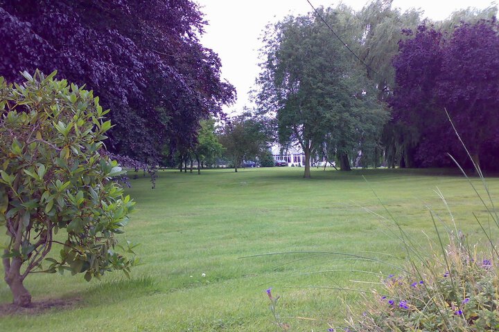 Property Grounds 21 of 36