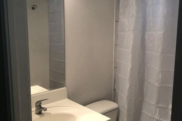 Bath Interior