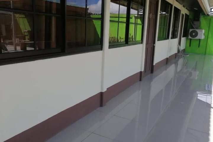 Cabinas Lawson in Puerto Jiménez