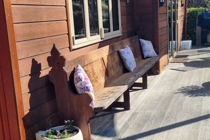 Terrace/Patio 20 of 33